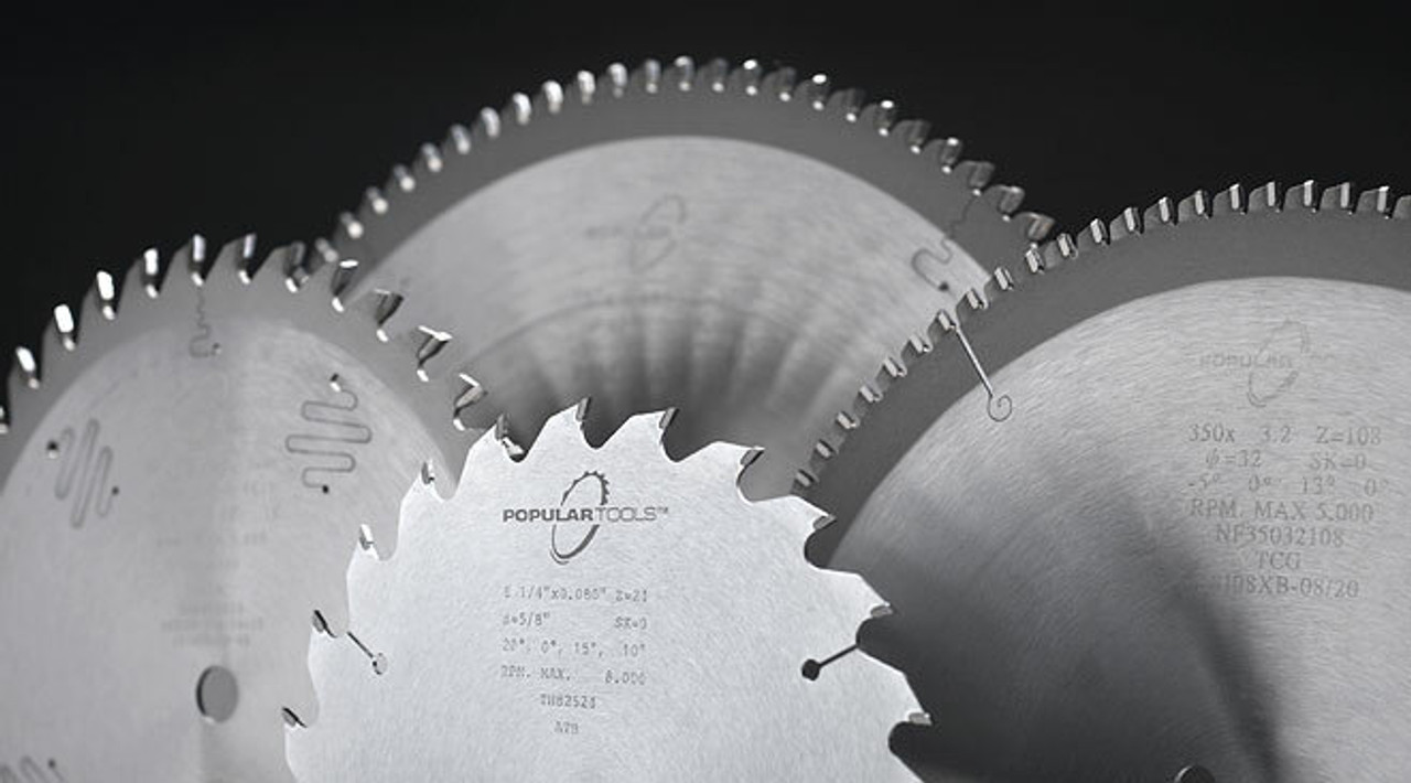 General Purpose Saw Blades