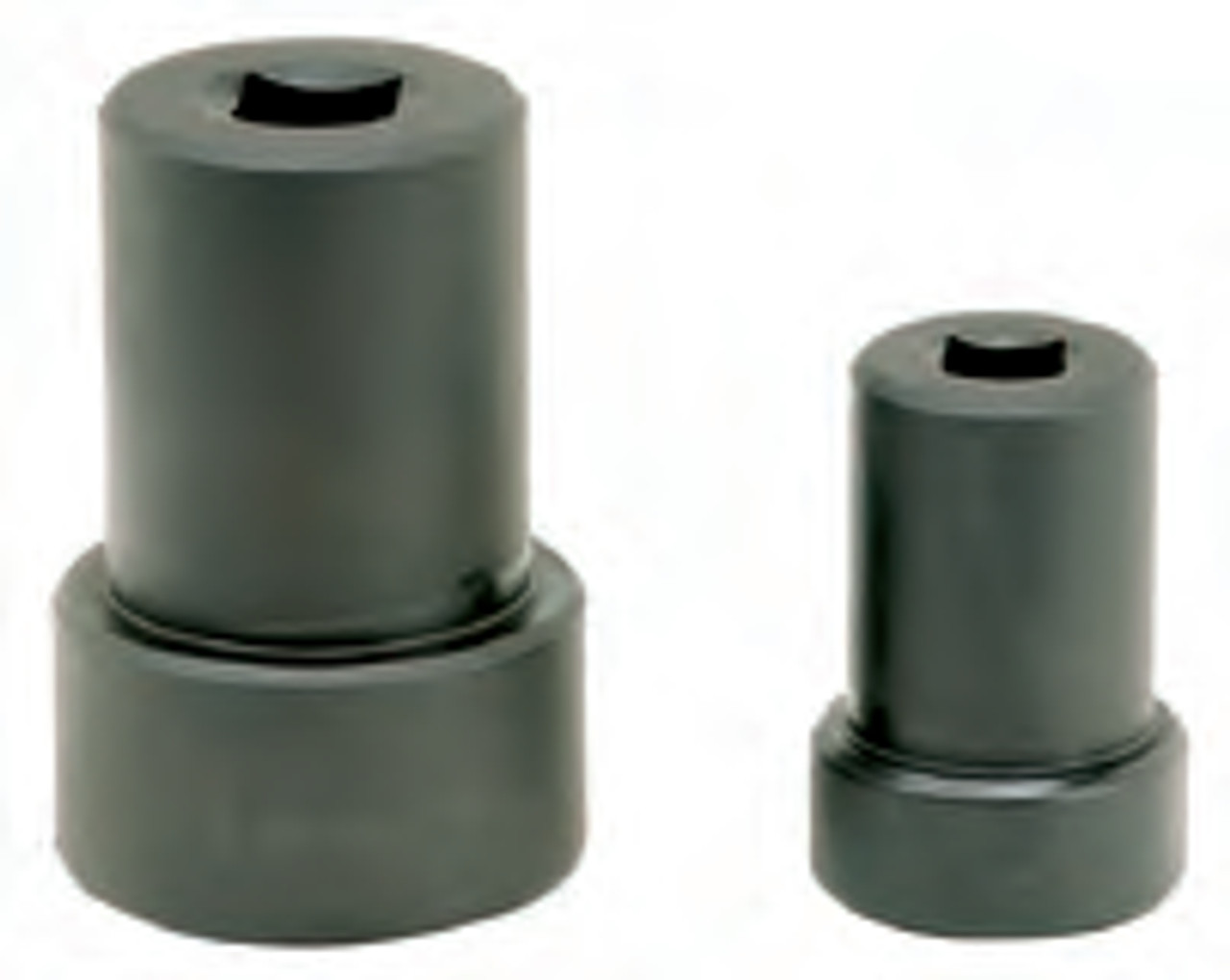 Retention Knob Sockets Square Drive