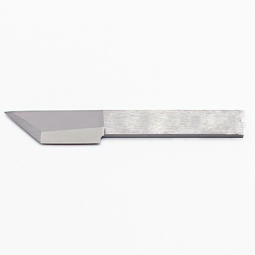 Zund-Compatible Knife Blades