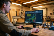 From Code to Carbide: Syncing CAD/CAM Strategy with Spindle Physics
