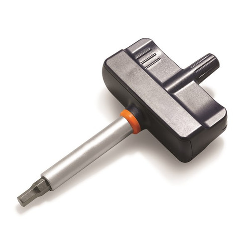 Tool Holders - Hydraulic Chucks - Hydro-Grip G3 HSK 63F - CleBitCo