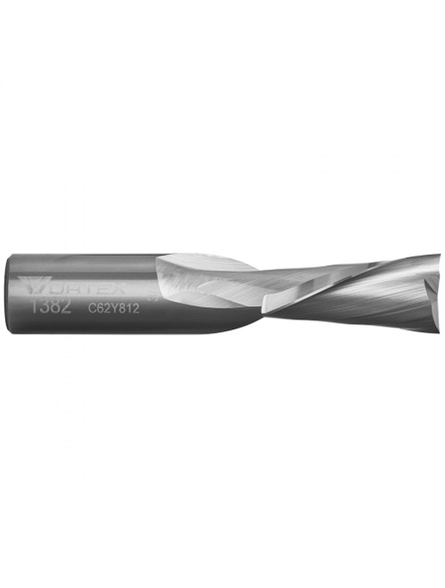 3/4" x 1 5/8" 2 Flute Downcut Finisher