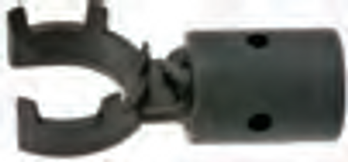 ER16 Mini-Nut Key Torque Head Adapter