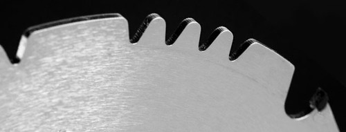 7-1/4” x 48T Steel Cutting Saw Blade