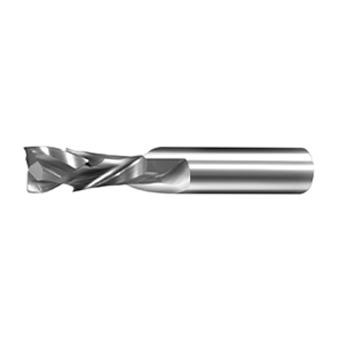 5/8" x 2" 2 Flute VIPER Left Hand