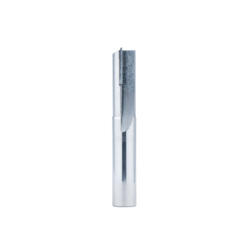 MCD-1001 12mm DIA x 18mm Length of Cut x 32mm Depth of Cut x 12mm Shank x 75mm OAL  CLEar Cut™ MCD Polishing Router Bit