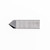 5mm Cut Length, 8mm Flat Shank 1.5mm Thick Double Edge Sword Knife Blade 30mm OAL