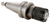 ISO 25 x ER25 - 50mm, slotted nut & pull stud