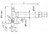 1-3/8 Diamond Tipped T Slot Bit PCD 2+1 Design