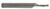 3/16 x 1/2 O Flute Downcut Bit 1 Flute (General Purpose)