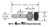 3/4˝ x 5/8˝ Carbide Tipped Euro Trim Bit