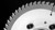 RA1060A 10” x 60T Chop Saw & Radial Arm Saw Blade