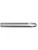 .187" RADIUS Solid Carbide POINT CUTTING