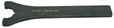 DNA Slotted Wrenches