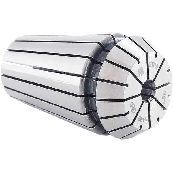 Tool Holders - Collets and Nuts - ER Metric Collets - ER8 Metric ...