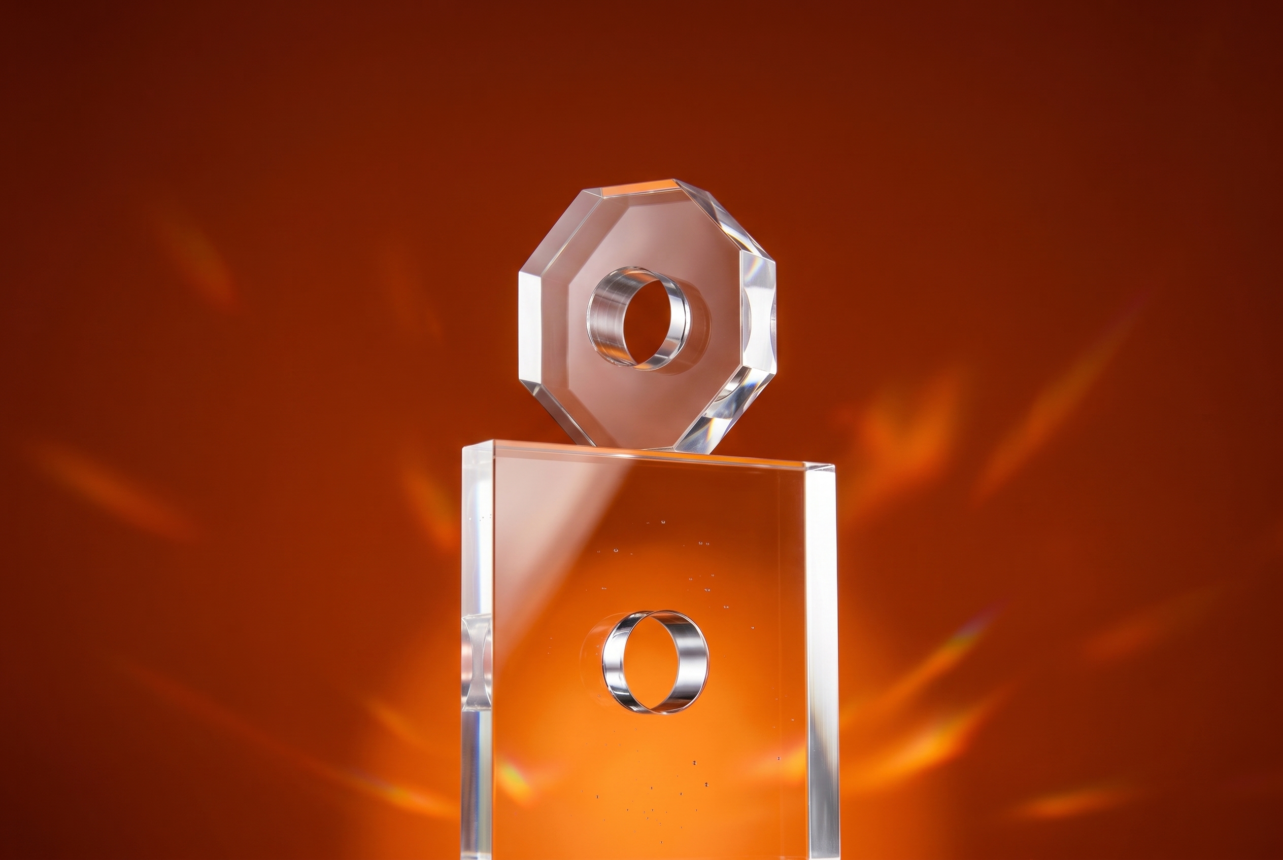Eliminating the Post-Processing Bottleneck with CLEar Cut™ MCD Polishing Bits