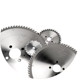 SAW Blades