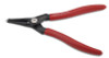 TOPTUL Straight Circlip Pliers 7"