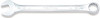 TOPTUL Standard Combination Spanner 18mm