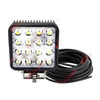 LED Work Lamp w/ 3M Cable