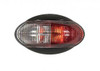 Compact 2 Function LED Position Marker Lamp