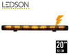 Multi Function LED Light Bar - 520mm