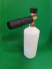 Snow Foam Bottle