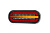 Fristom 3 Function Tail Lamp