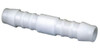 Plastic Hose Joiner - 6mm Straight