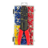 306 Piece Crimp Kit
