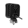 36 Watt LED Flood Beam Work Light