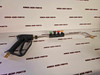 500mm Lance with Nozzle Holder