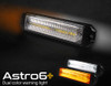 LEDSON Astro6+Dual  Orange+White Strobe