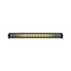 32" LED Driving Lightbar with dual colour position