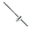 TOPTUL 1/2" Dr Sliding T-Handle 250mm