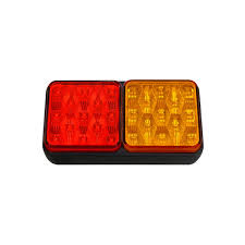 Valens LED Tail Lamp