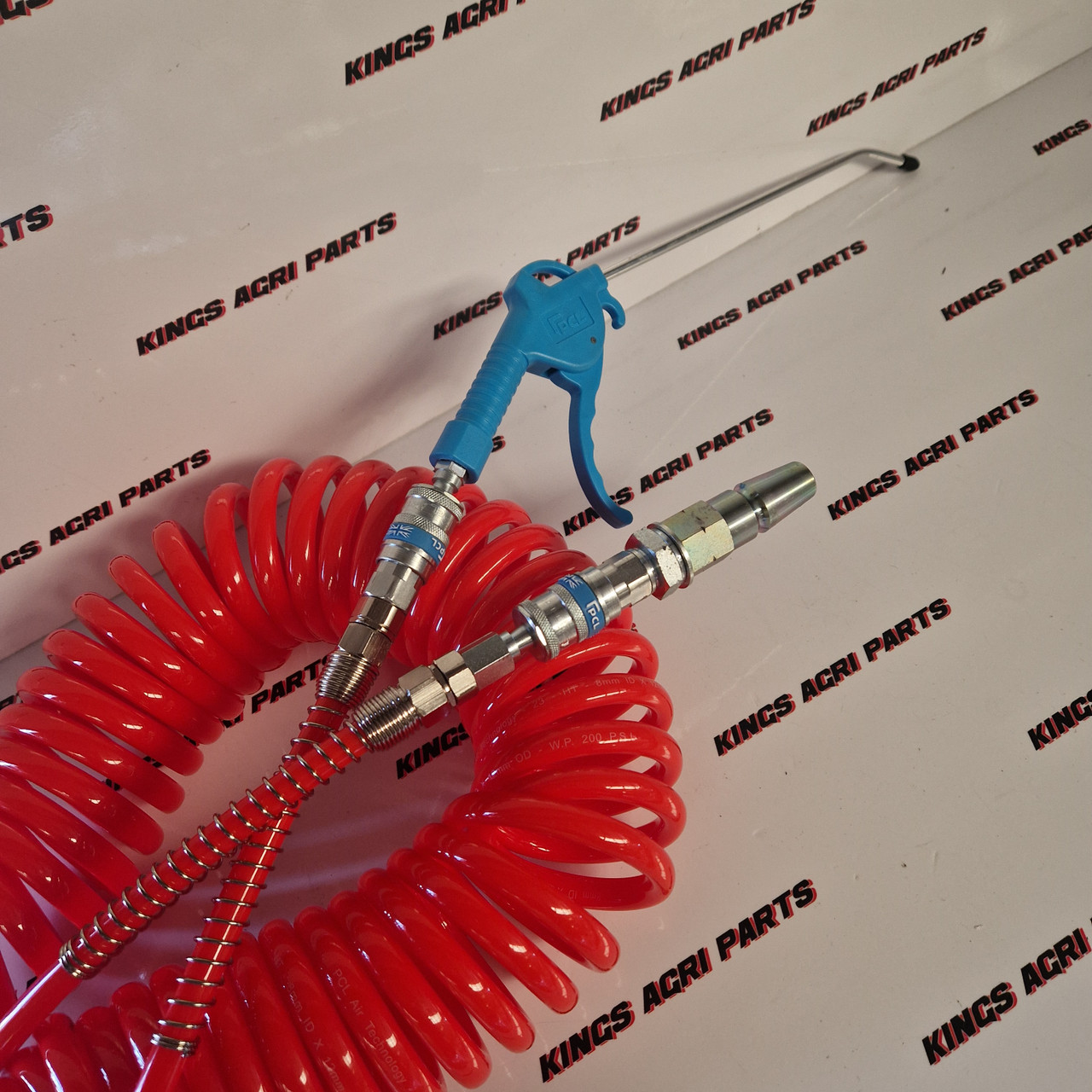Tractor/ Truck Air Blow Down Kit