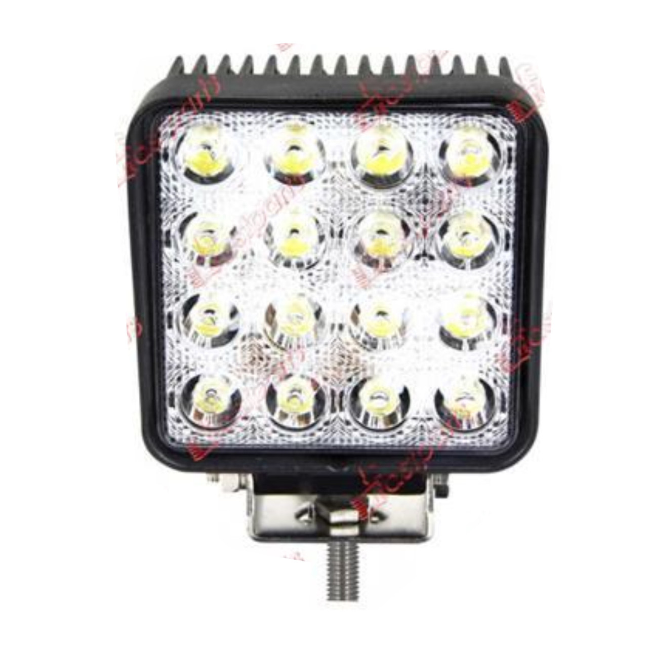 LED Work Lamp - 3800Lm