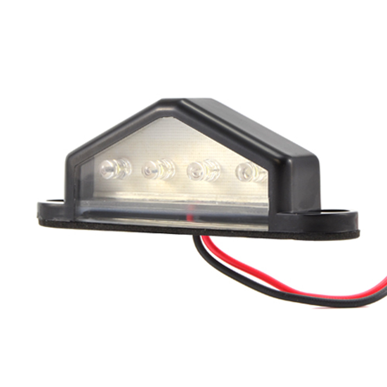 LED Number Plate Light