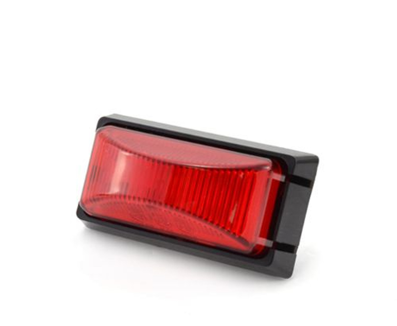 LED Marker Light - Red