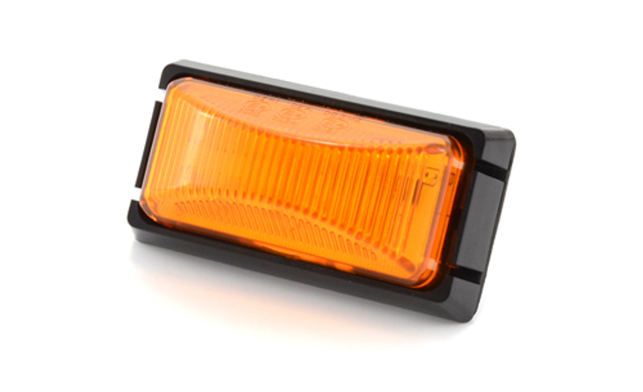 LED Marker Light - Amber