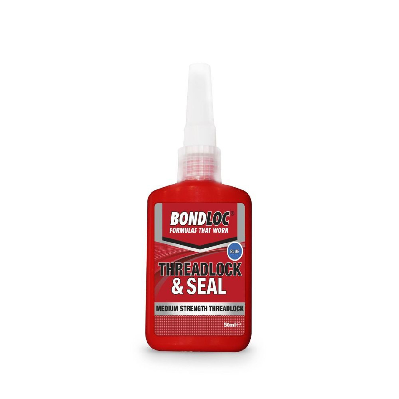 Bondloc Threadlock & Seal 50ml