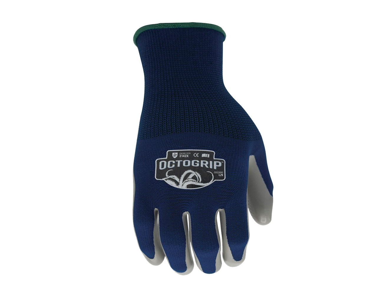 Octogrip OG200 Gloves - Pair - XL