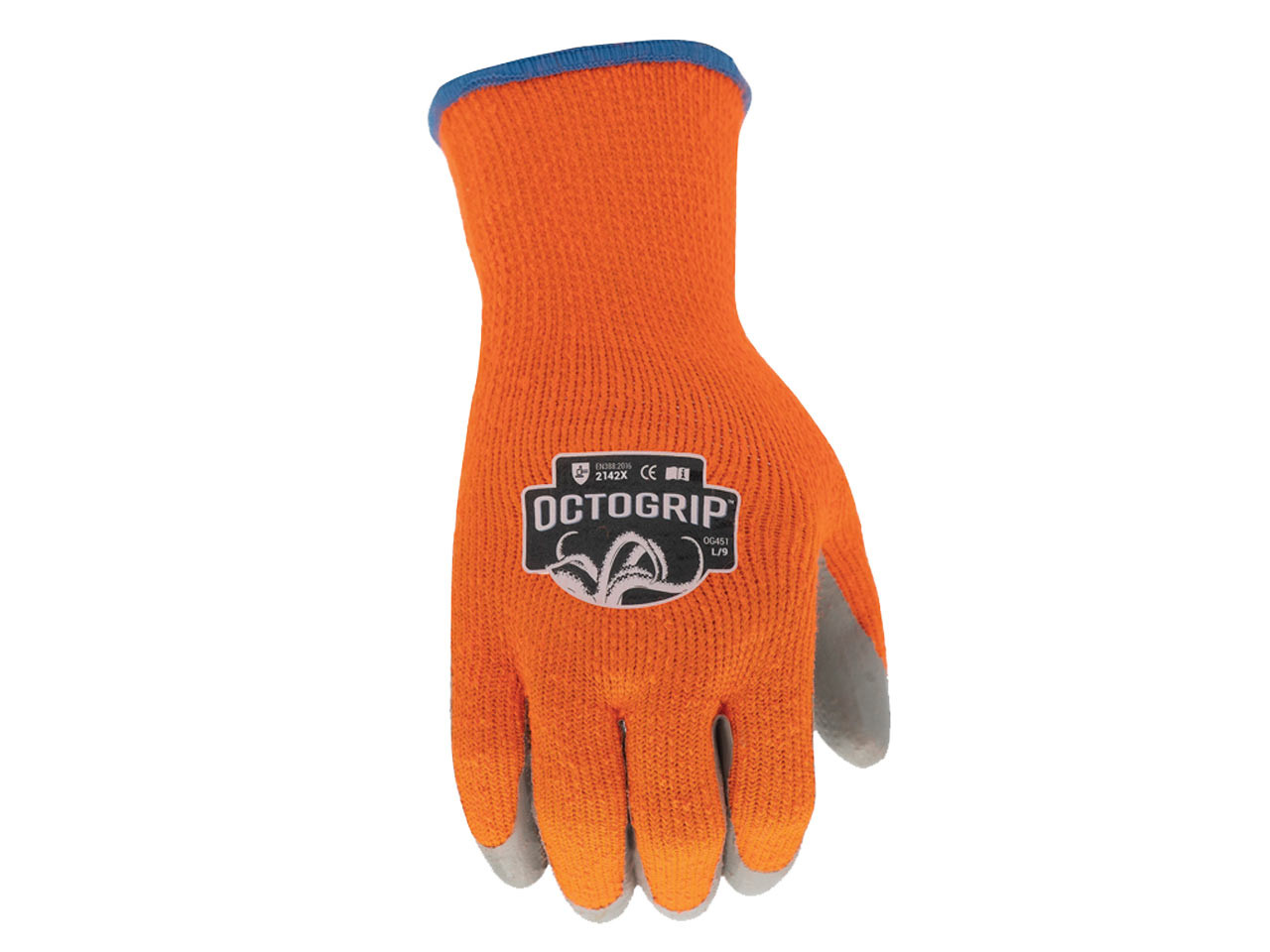 Octogrip OG451 Gloves - Pair - XL