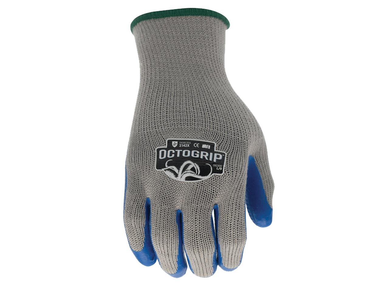 Octogrip OG300 Gloves - Pair - XL