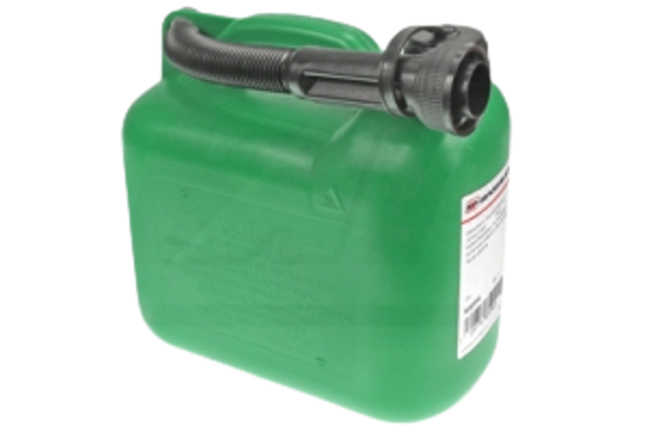 5LTR Plastic Fuel Container