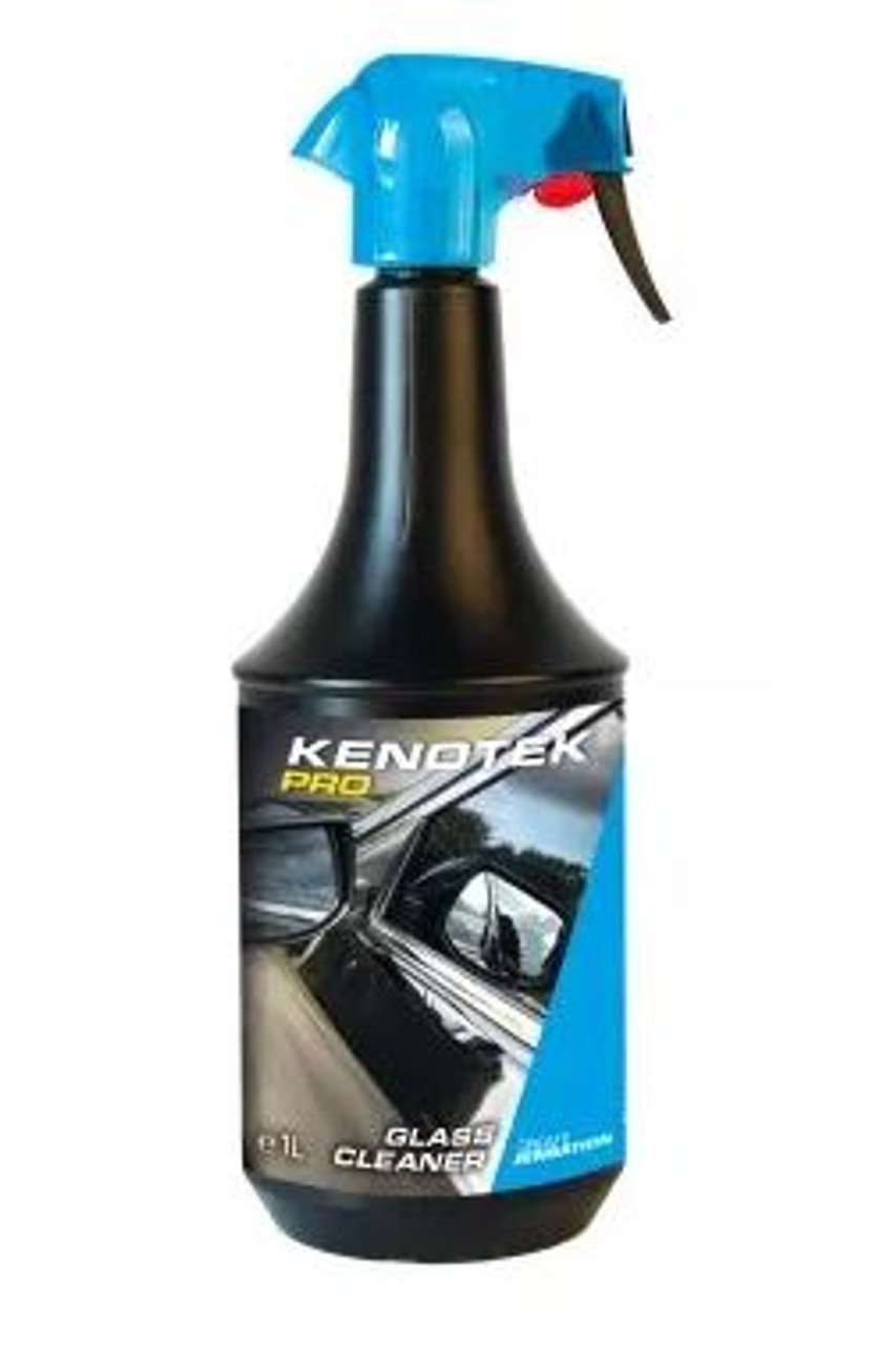 Kenotek Pro Glass Cleaner 1ltr