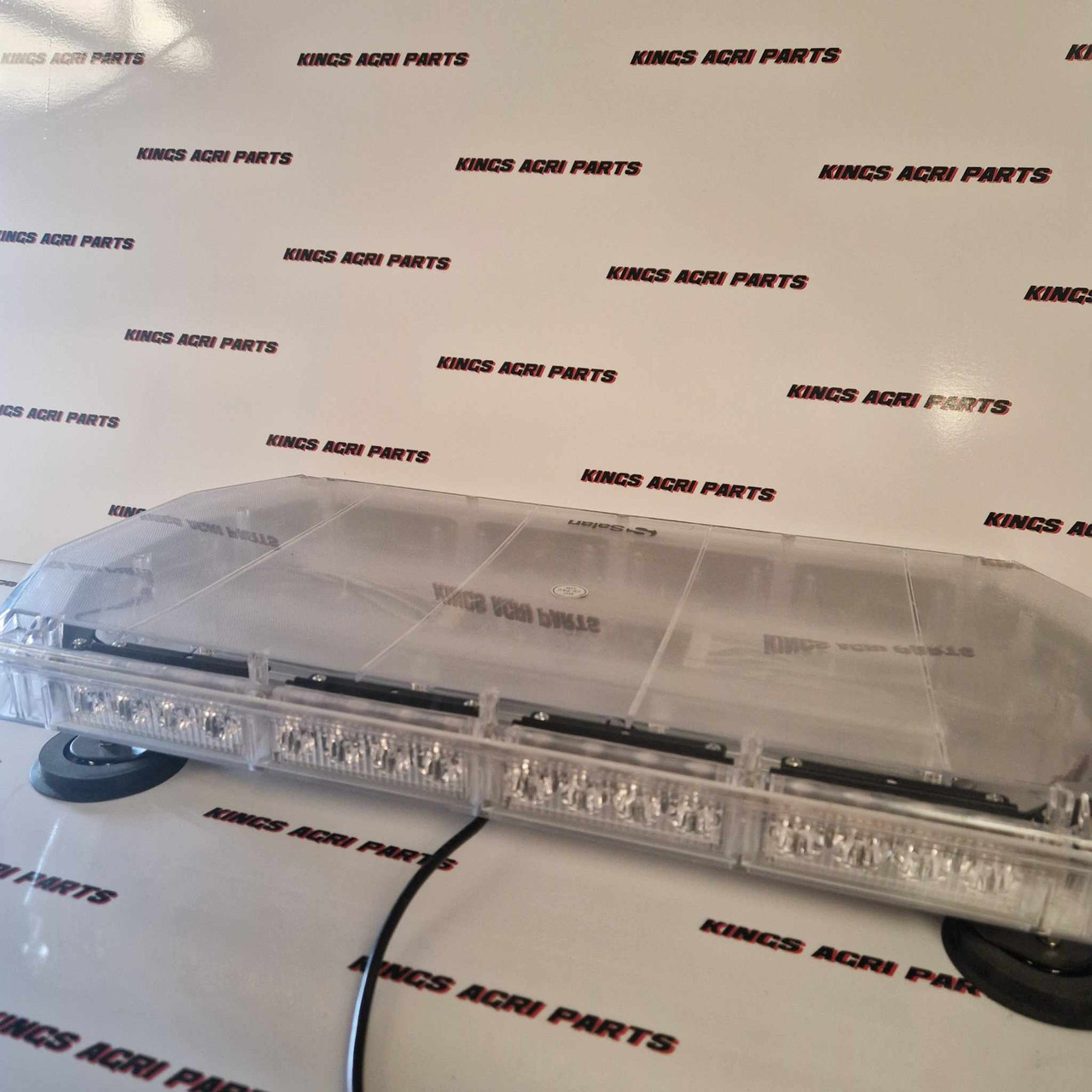 Magnetic Beacon Light Bar - 595mm