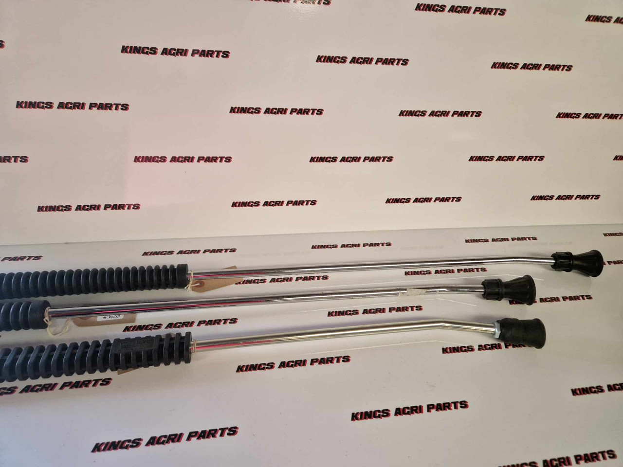 Powerwash Lance 2000mm
