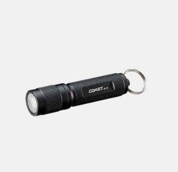 KL10 Key Chain Torch